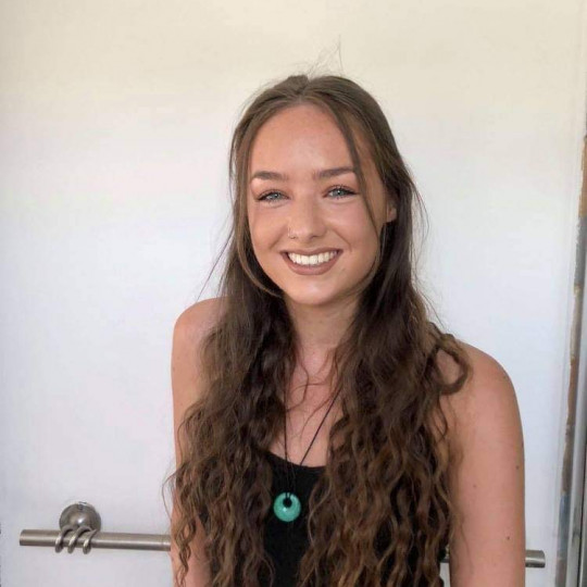 Trinity Maguire Toombs